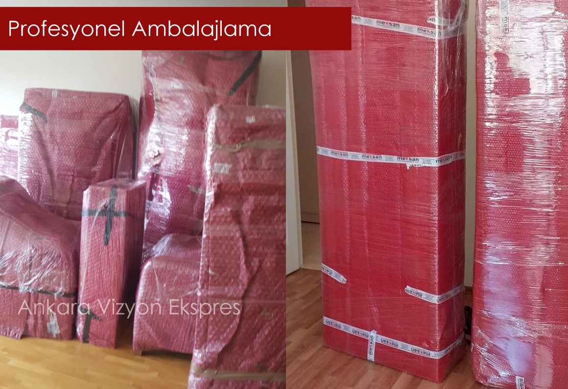 ambalajlama