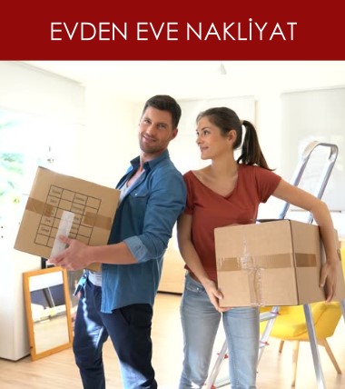 evden eve nakliyat