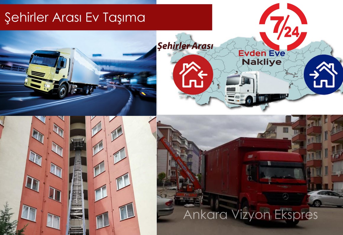 ev taşıma